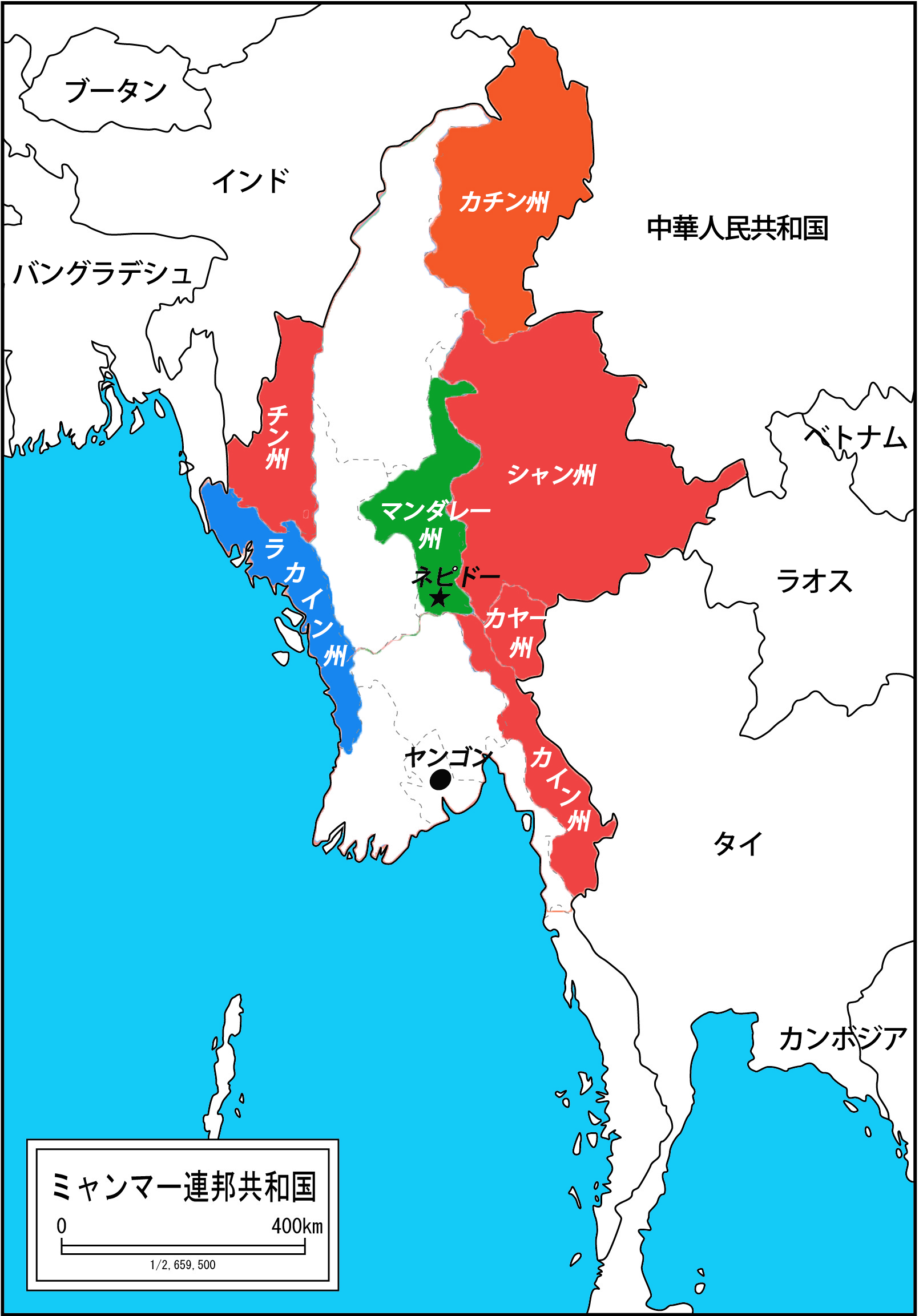 
<span>巧妙に続くミャンマー国軍「恐怖支配」に日本が果たすべき「責任」</span>

