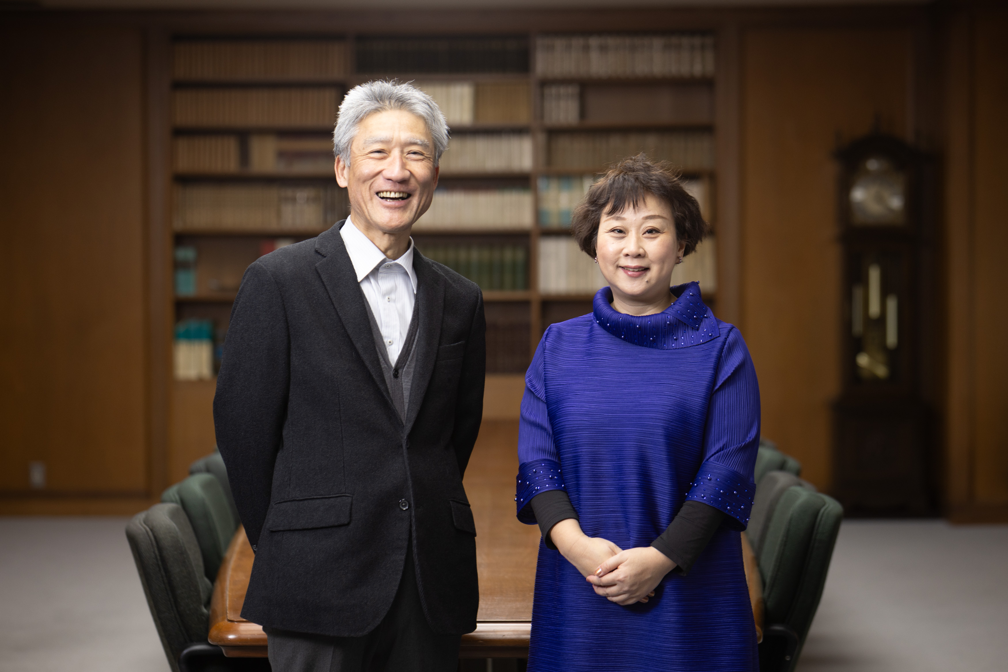 
<span>習近平の「香港弾圧」の背景には、「倭寇」への恐怖がある｜岡本隆司×岡美穂子対談</span>
