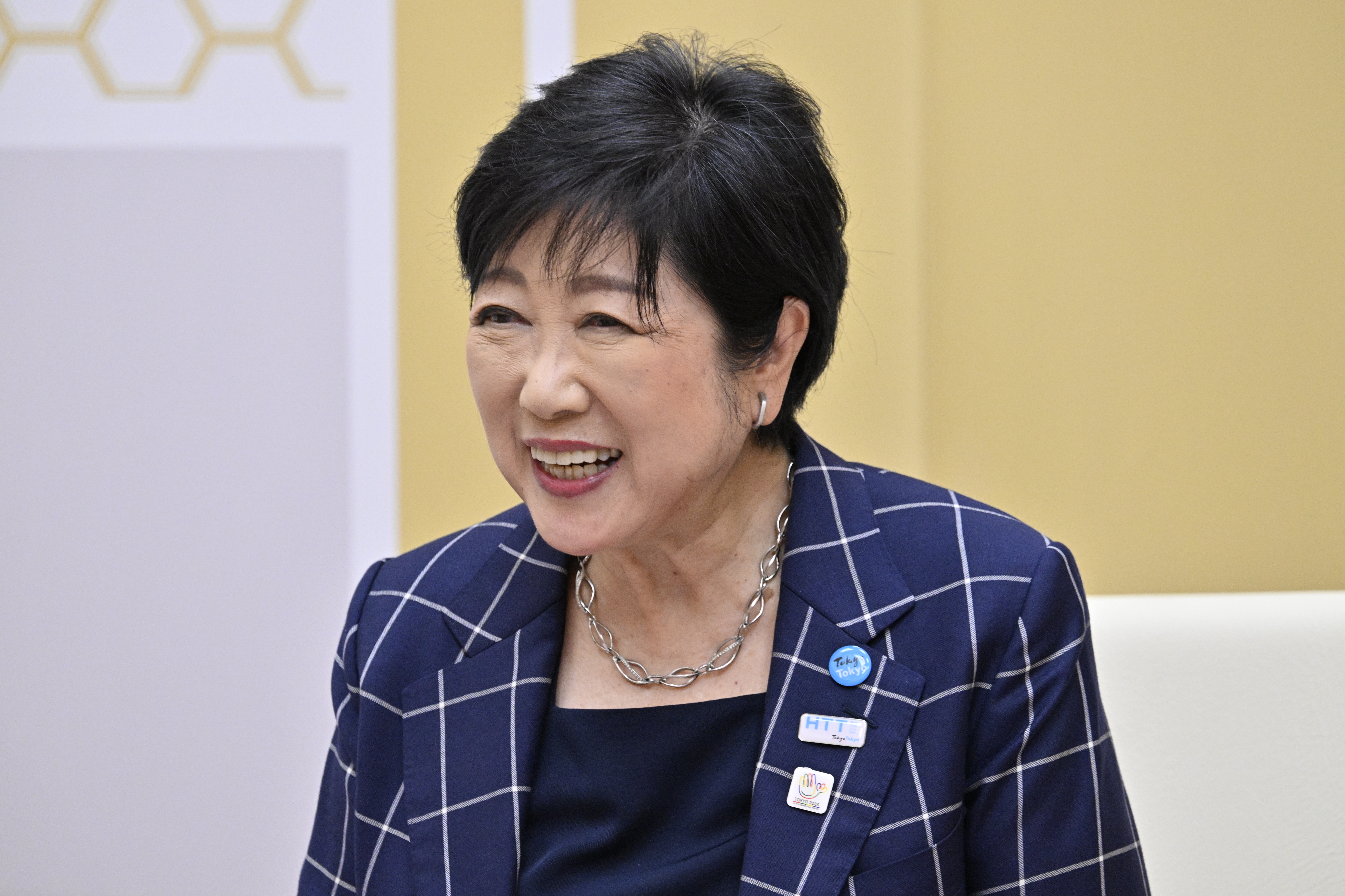
<span>【都知事選】「蓮舫はまっぴら御免」でも都庁に渦巻く小池百合子氏「歪んだ意思決定」「側近政治」への不満</span>
