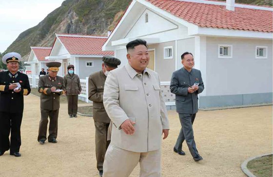 
<span>5年ぶり「朝鮮労働党大会」総括（3）異例の「降格」「抜擢」人事</span>

