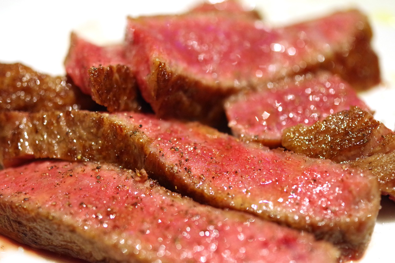 
<span>日本のサステナブルな食生活のカギは「タンパク質の多様性」――肉の消費量が減少するドイツとの比較</span>
