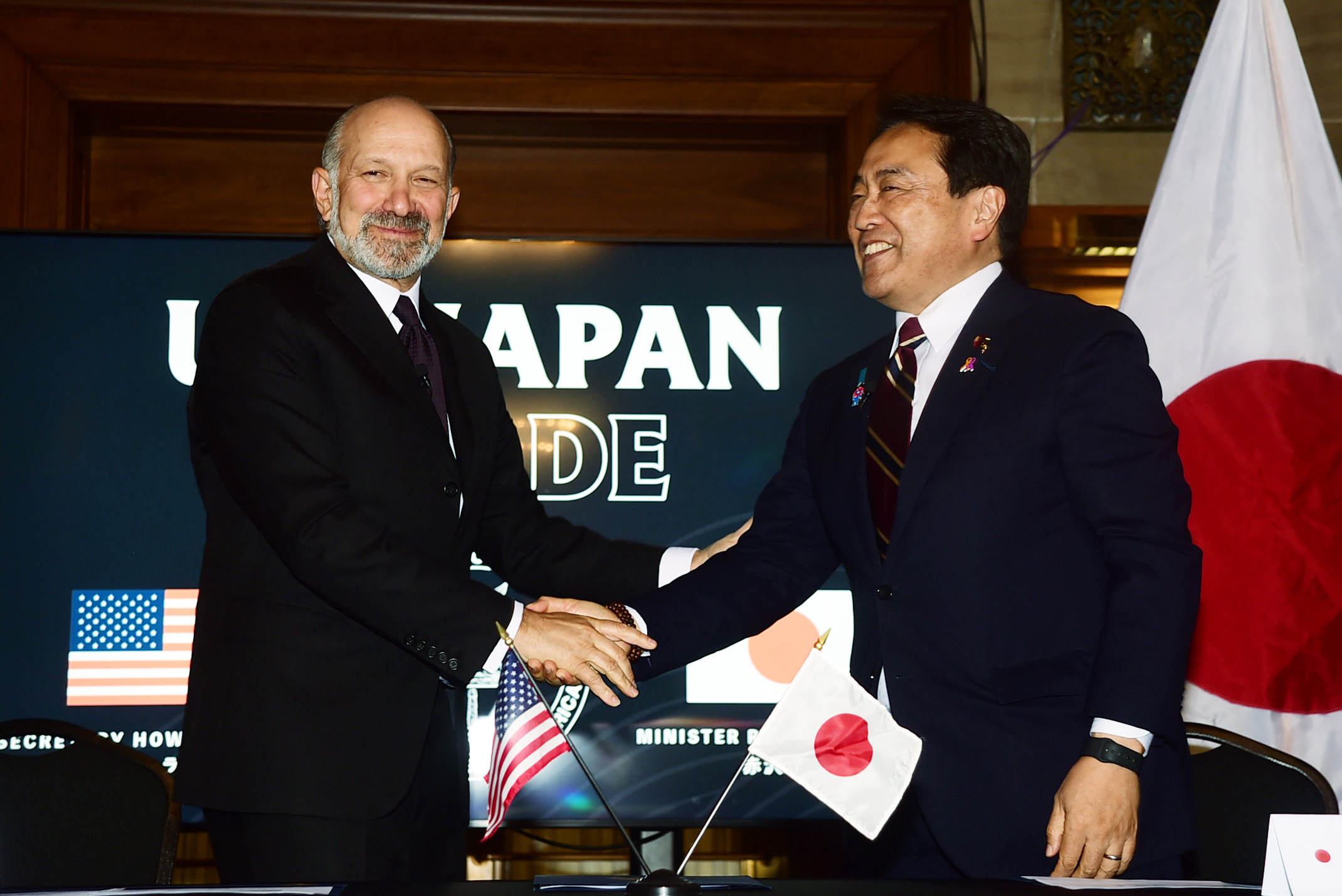
<span>「地経学」で浮かび上がる日本と日本企業の「勝ち筋」</span>
