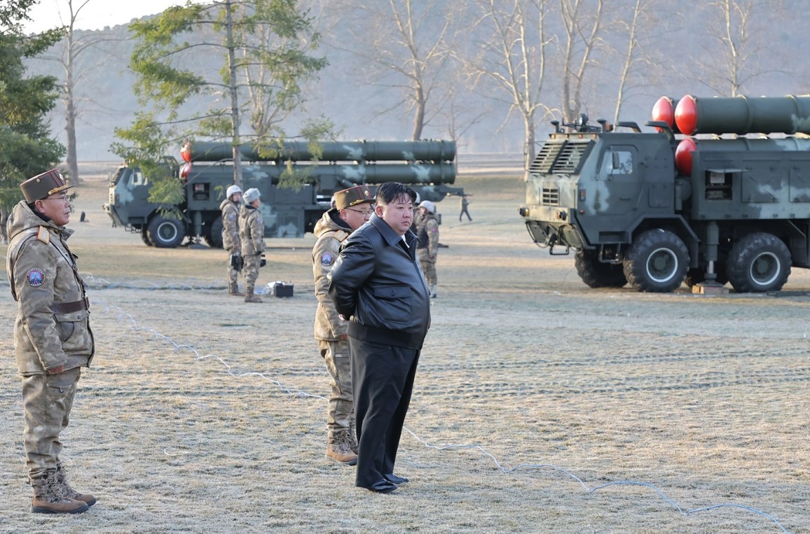 
<span>アジアの社会主義諸国と連携強化の動き（2024年3月17日～3月23日）</span>
