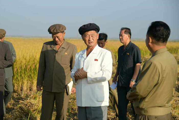 注目される「南朝鮮」との表記が消えた意味（2023年10月1日～10月7日）