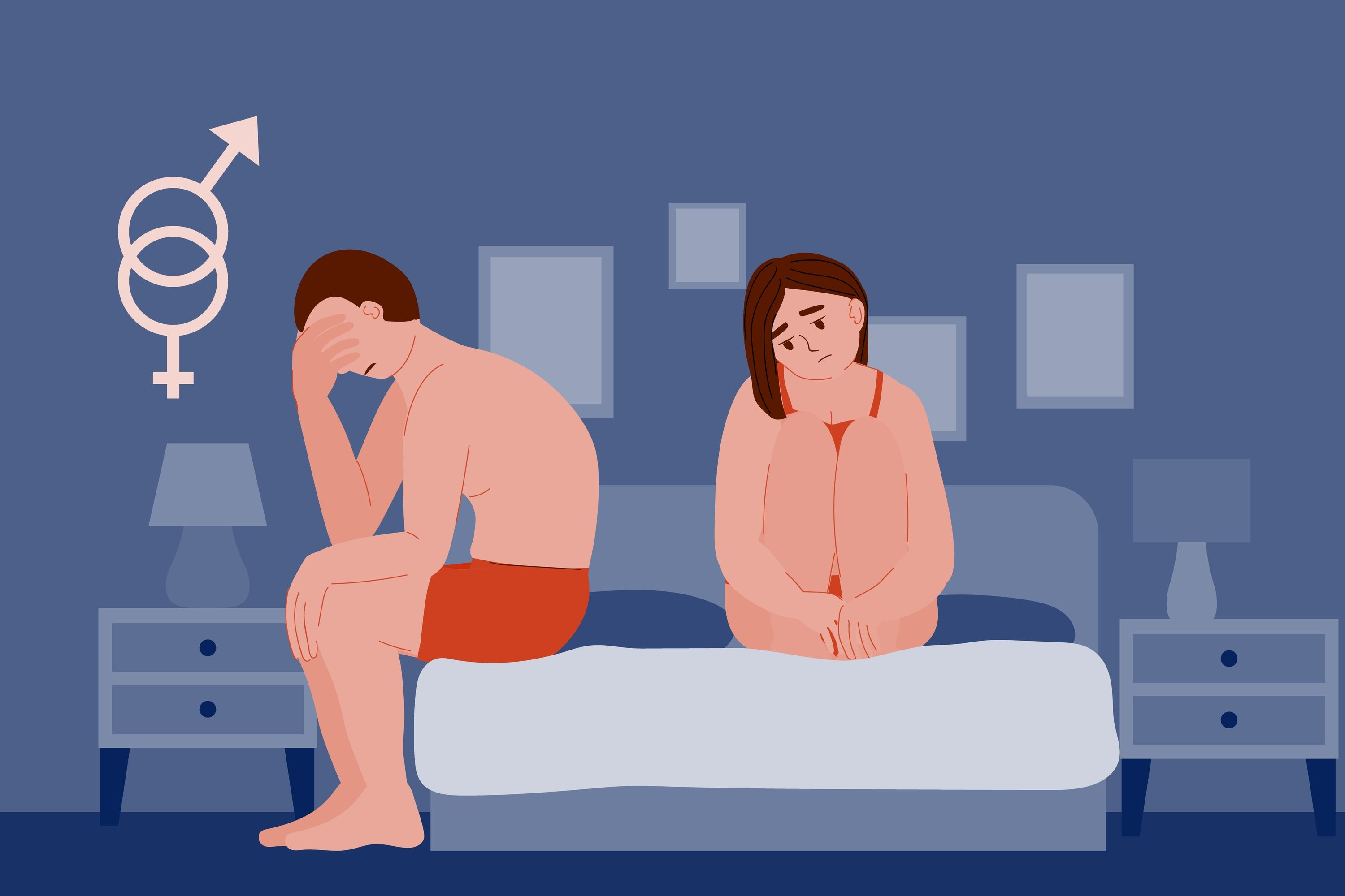
<span>射精における「責任」とは一体なんなのか？　社会と個人の両側から考える性欲のこと</span>

