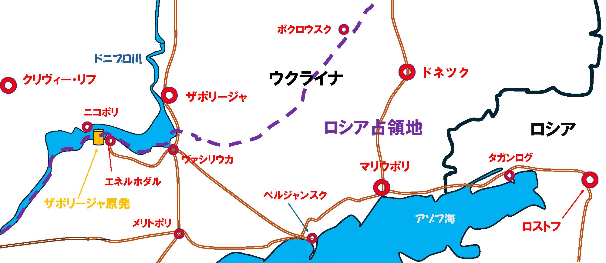 第4部　ヴィクトリヤの軌跡（5）　ブラックホール