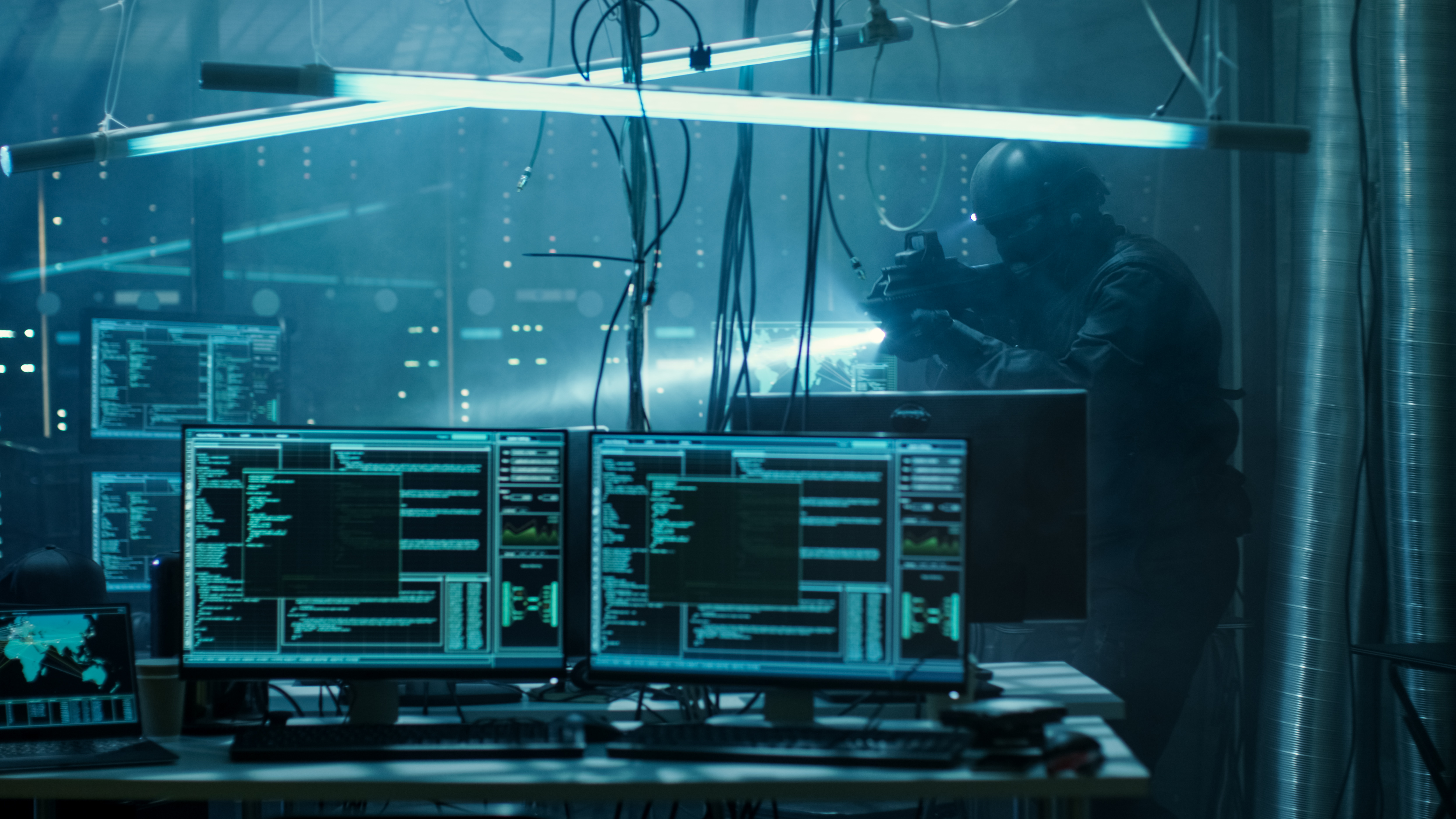 
<span>日本の死角「サイバー・プロパガンダ」：「情報安全保障」で新型戦争に備えよ</span>

