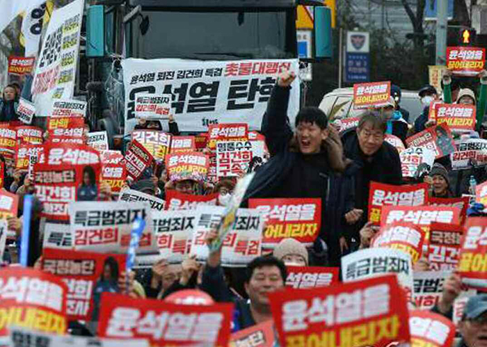 
<span>「傀儡逆賊一味」韓国政権の「親日」を批判（2023年12月10日～12月16日）</span>
