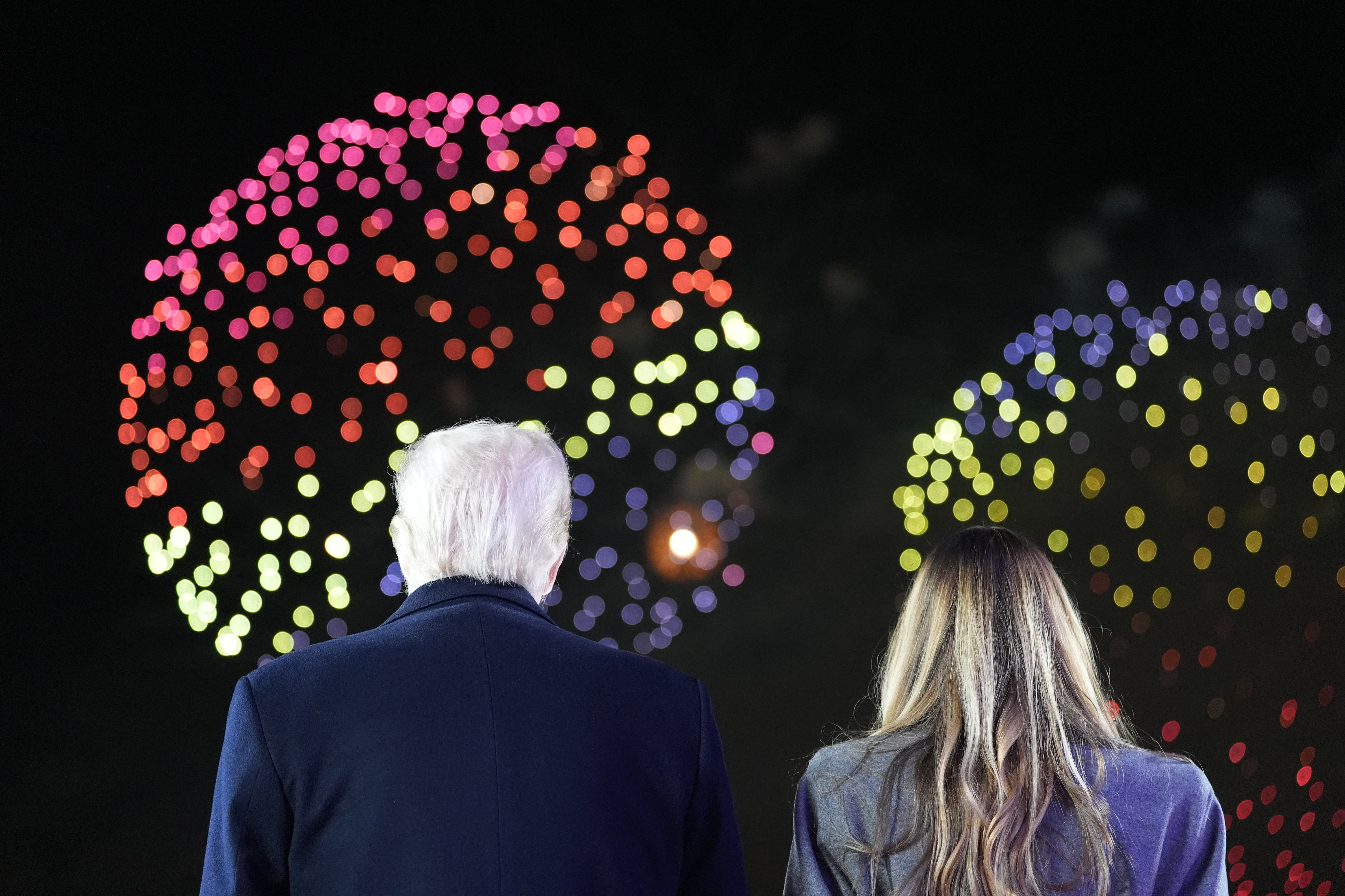 にわかに熱を帯びる「ネオ・トランプ主義」論