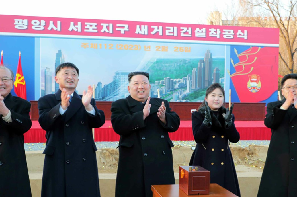 
<span>「農業革命綱領」の再確認（2023年2月26日～3月4日）</span>
