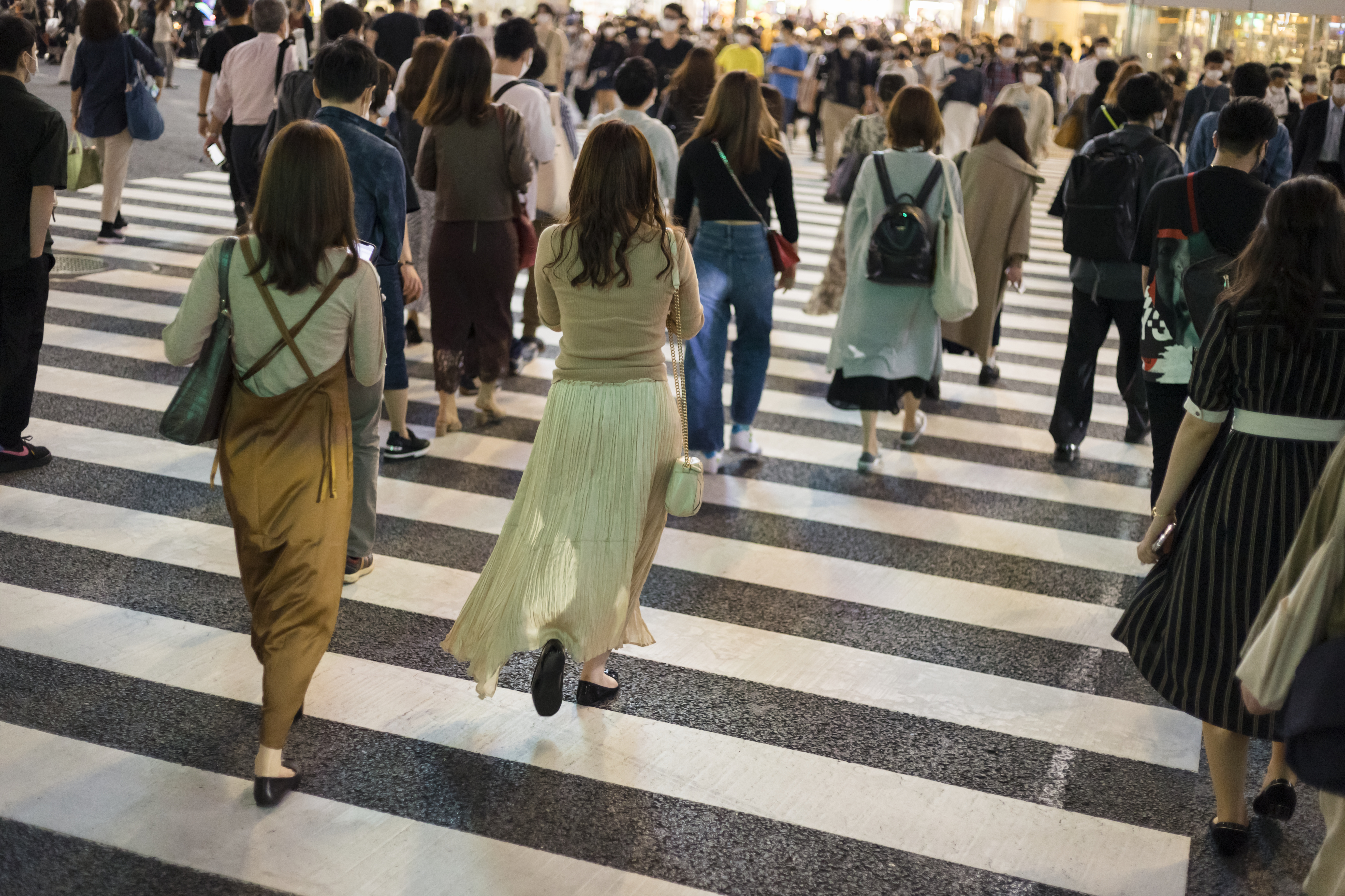 
<span>日本のミレニアル世代は「保守的」なのか？</span>
