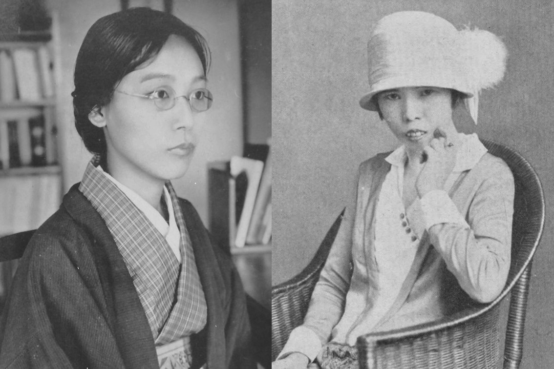 
<span>第16回　日本史における「女系」の存在意義――山川菊栄と高群逸枝</span>
