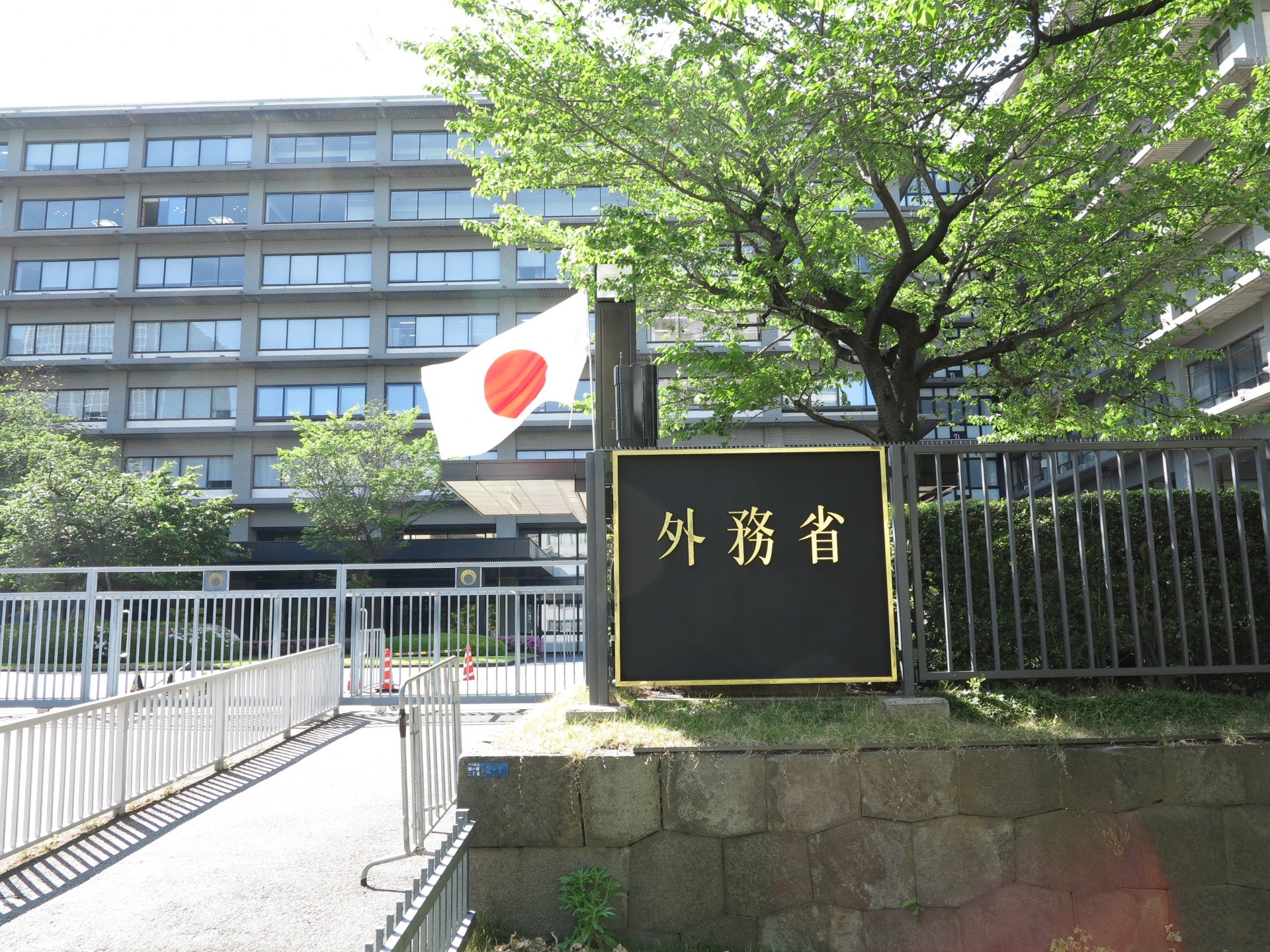 
<span>駐韓大使から異例の起用：冨田浩司駐米大使が生かす「民主党人脈」</span>
