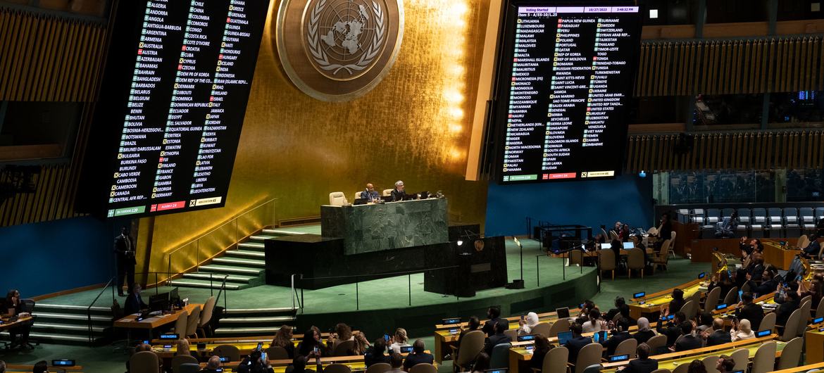 
<span>欧米諸国が「ガザ危機」ではまった罠――「10・7は9・11ではない」と捉えた国際社会</span>
