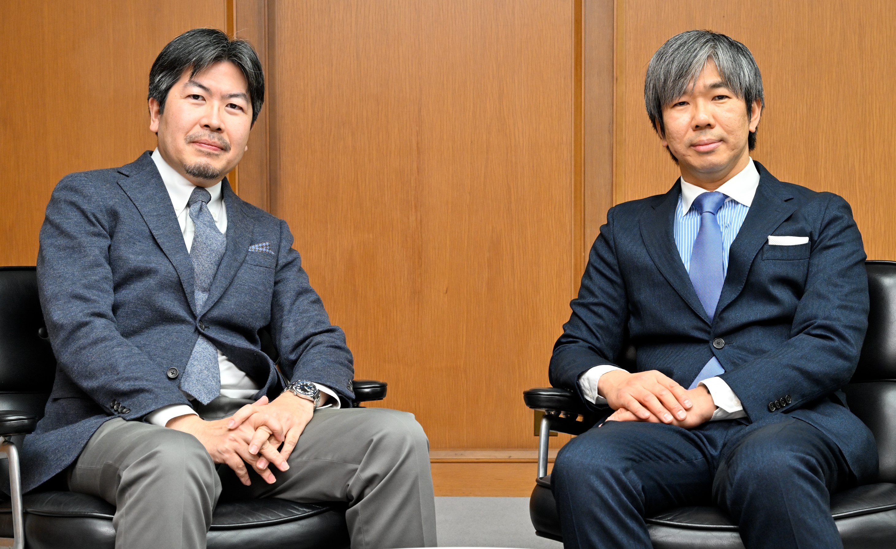 鶴岡路人×細谷雄一｜「プーチンの戦争」だけでは分からない全体像　ウクライナ侵攻から一年 #1