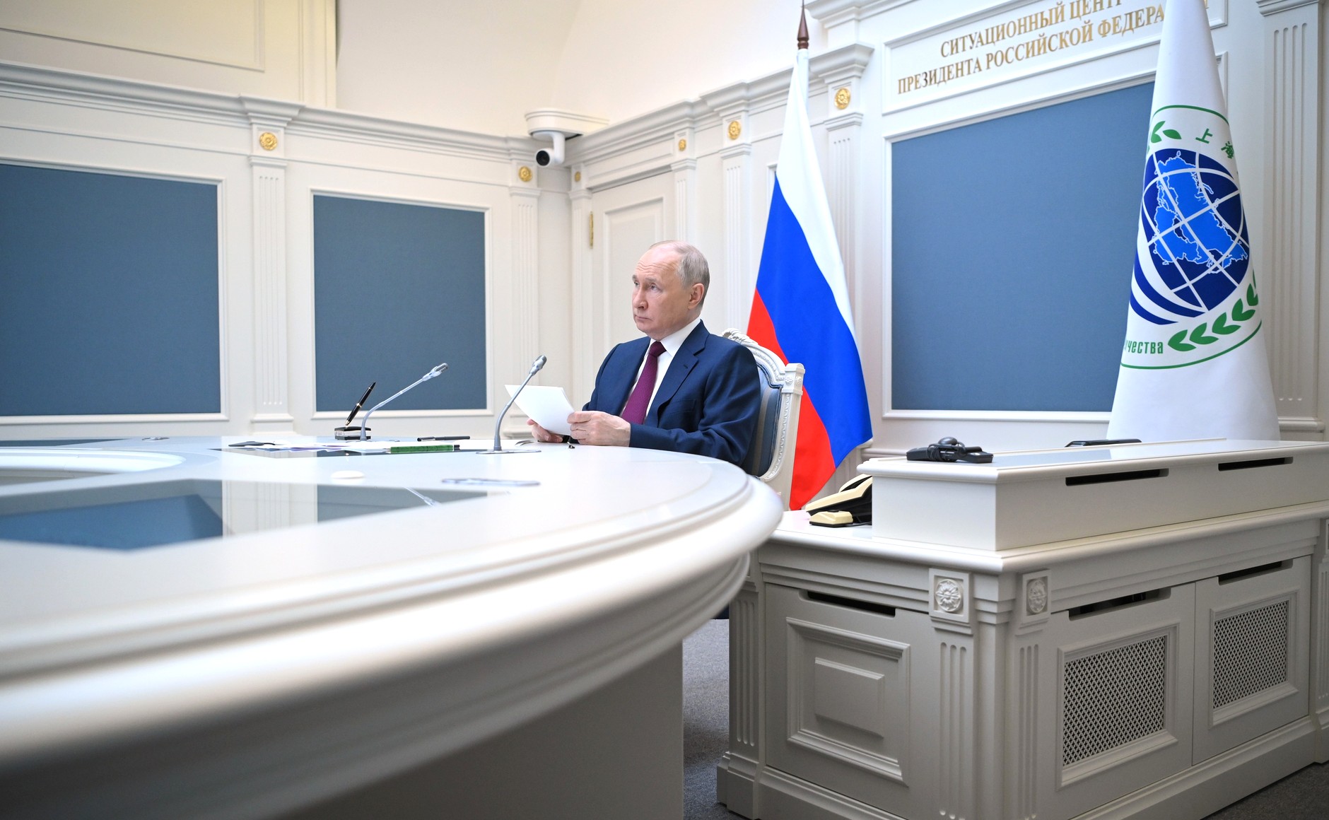 
<span>「プリゴジンの乱」後のロシア政界バランスシート――最大の敗者はプーチン大統領か</span>

