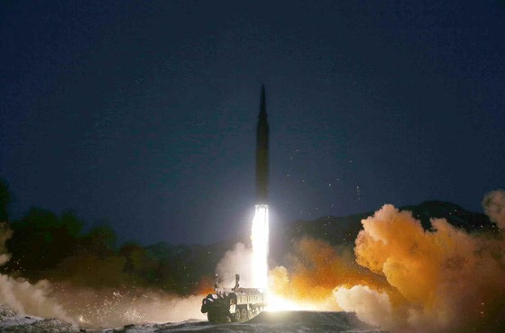 
<span>「110周年」「80周年」そして韓国大統領選：区切りの年の北朝鮮ミサイル発射の「主敵」と目的</span>
