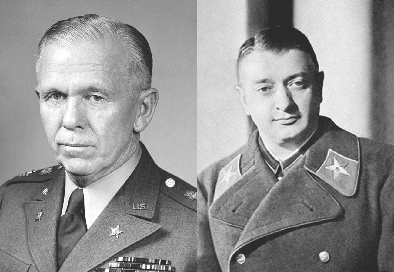 
<span>「戦略」「作戦」「戦術」――戦争に勝つためには、どんな能力が必要なのか。軍事史研究の第一人者が説く、「現代の名将」の条件とは</span>
