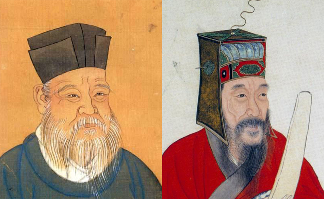 
<span>王陽明――「異端」者の風景（上）</span>
