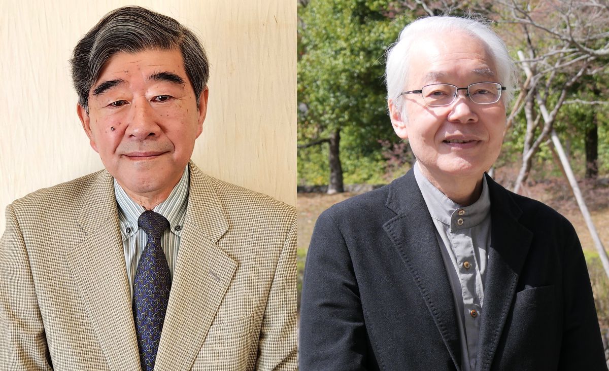 
<span>「京都」はなぜ経済的に未発達なのか――未来の都市として再生するための処方箋</span>
