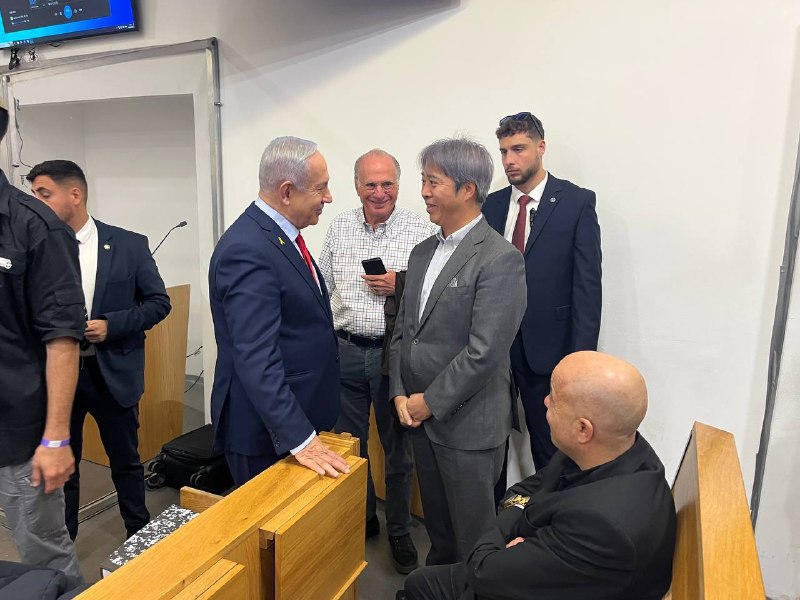 
<span>2026年秋までに行われる総選挙が握るネタニヤフとイスラエルの未来</span>
