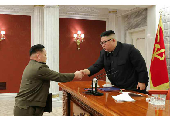 
<span>“15年前後で「社会主義強国」を建設”という金正恩の「見果てぬ夢」（3）兵役短縮で経済投入へ</span>
