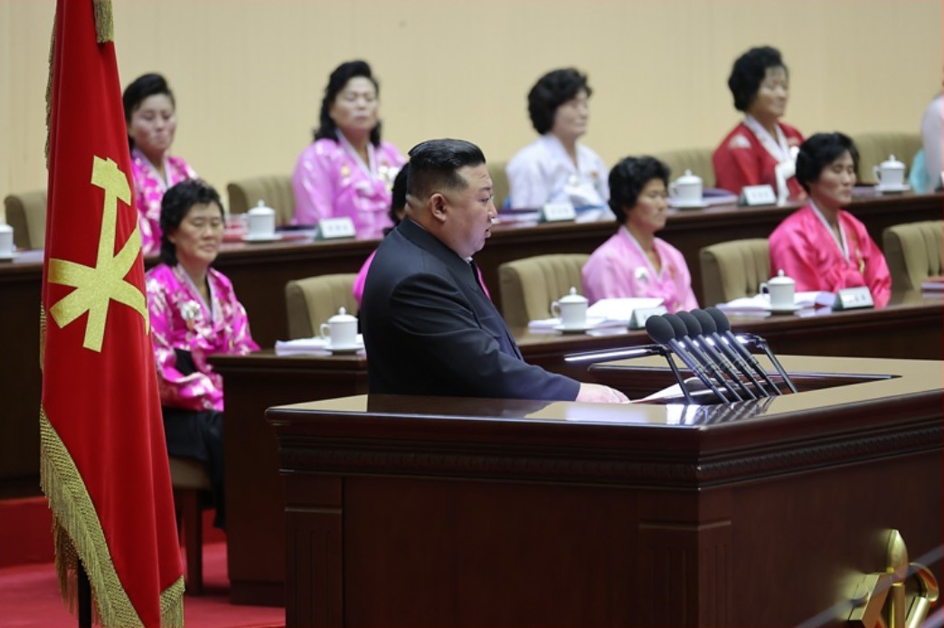 金正恩が「出生率の低下」に初めて言及（2023年12月3日～12月9日）