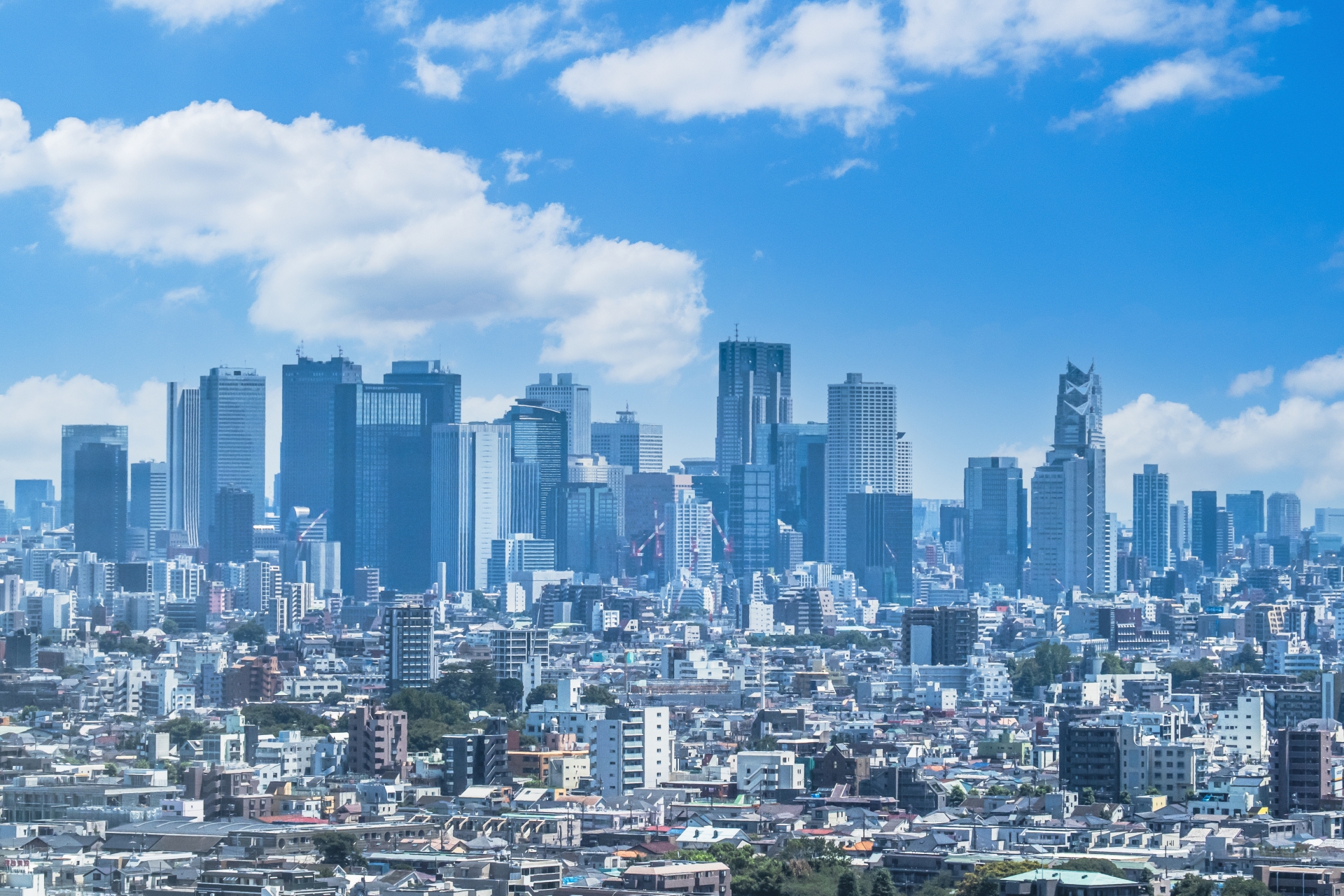 「先駆者国家」日本は世界のモデルとなるか