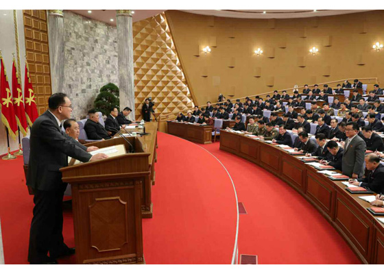 
<span>“15年前後で「社会主義強国」を建設”という金正恩の「見果てぬ夢」（2）すぐに見直された経済計画</span>
