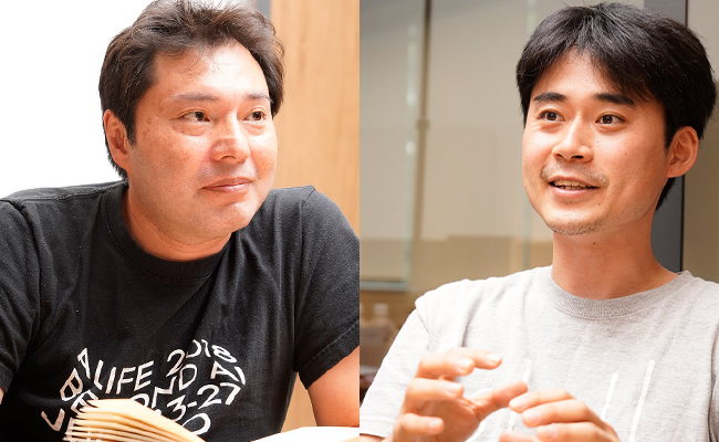 
<span>コンピュータは生態系といかに共存できるか</span>
