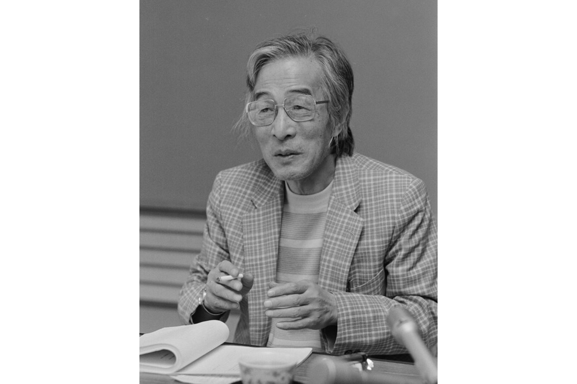 第11回　日本人は思想を「受肉」できるか――山本七平が批判した「日本教」