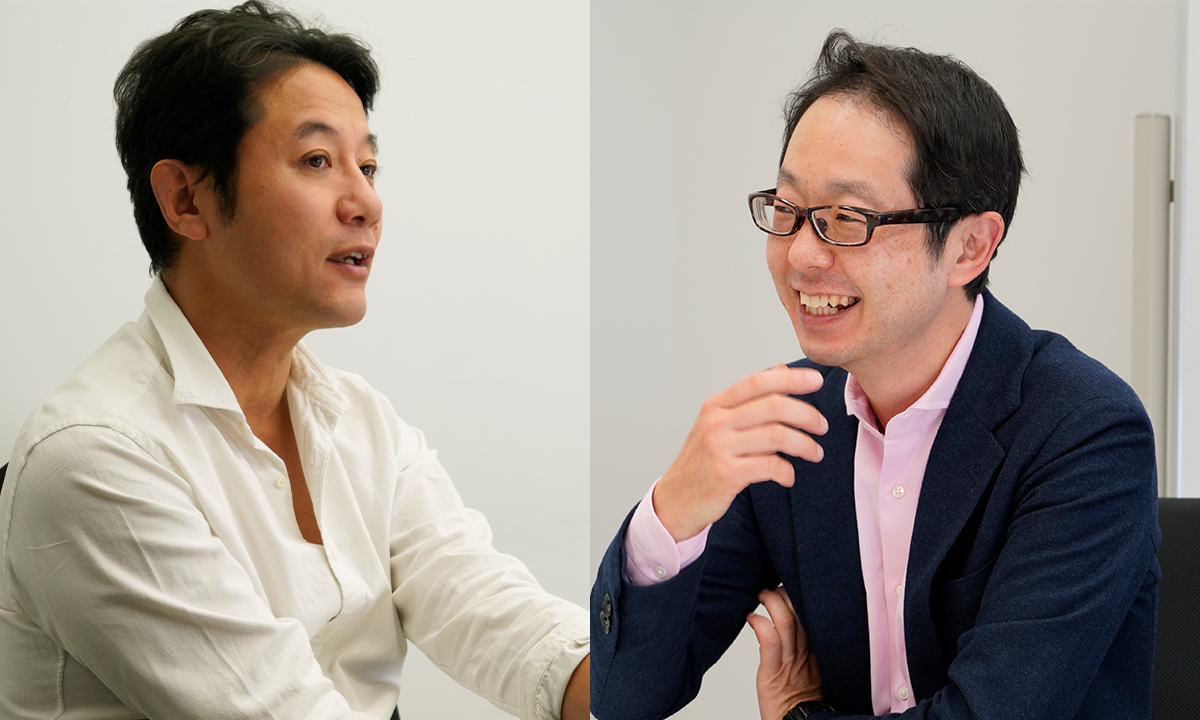 
<span>大企業「大量離職」時代がついに始まる：入山章栄×清水洋「イノベーティブな日本に」（前篇）</span>
