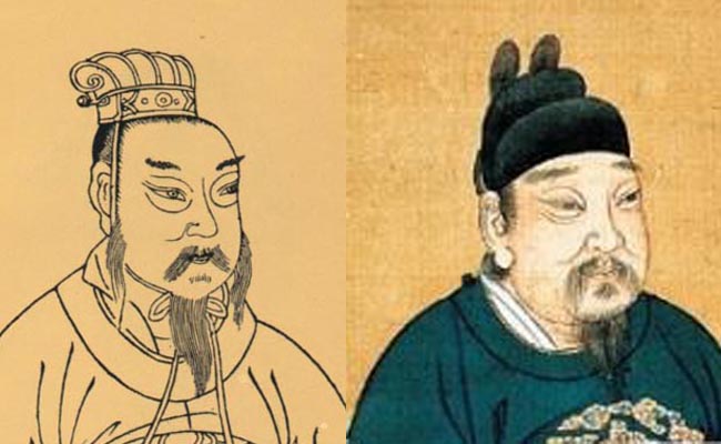 
<span>後周の世宗（柴栄）――最後の仏敵（上）</span>
