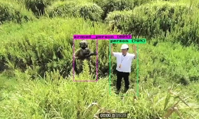 
<span>ウクライナにおける「軍事革命」とは何か――デジタル民生技術との融合が生む“新しい戦争”の形</span>
