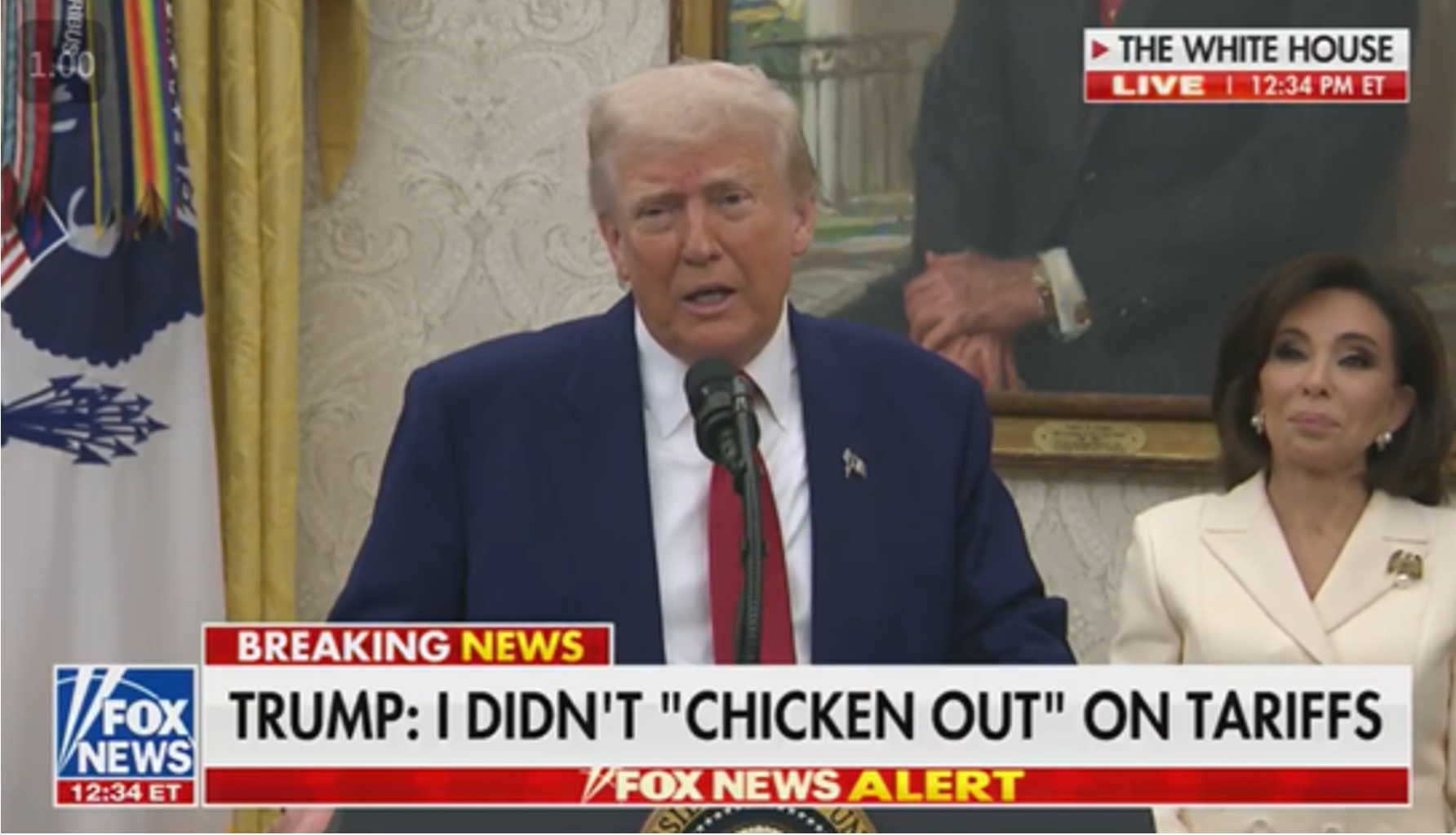 トランプ大統領の発言とアクション（5月22日～5月29日）：関税への「違法」判断に用意しうる代替手段は？
