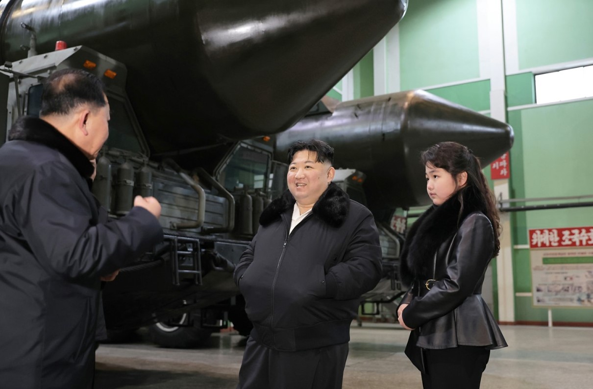 異例中の異例、金正恩から岸田総理への「見舞い電」（2023年12月31日～1月6日）