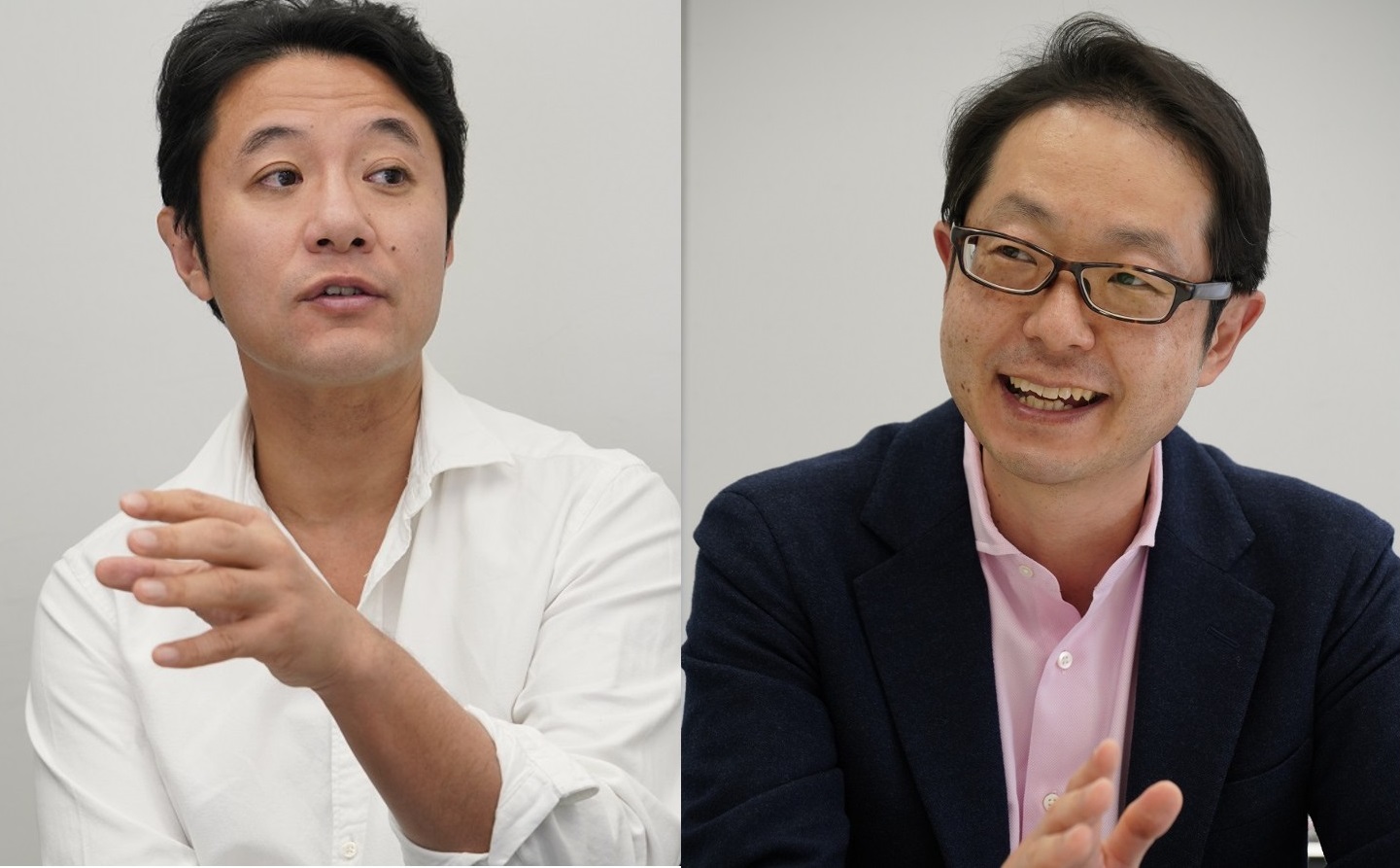 「エース級若手」こそJVに送れ：入山章栄×清水洋「イノベーティブな日本に」（後篇）