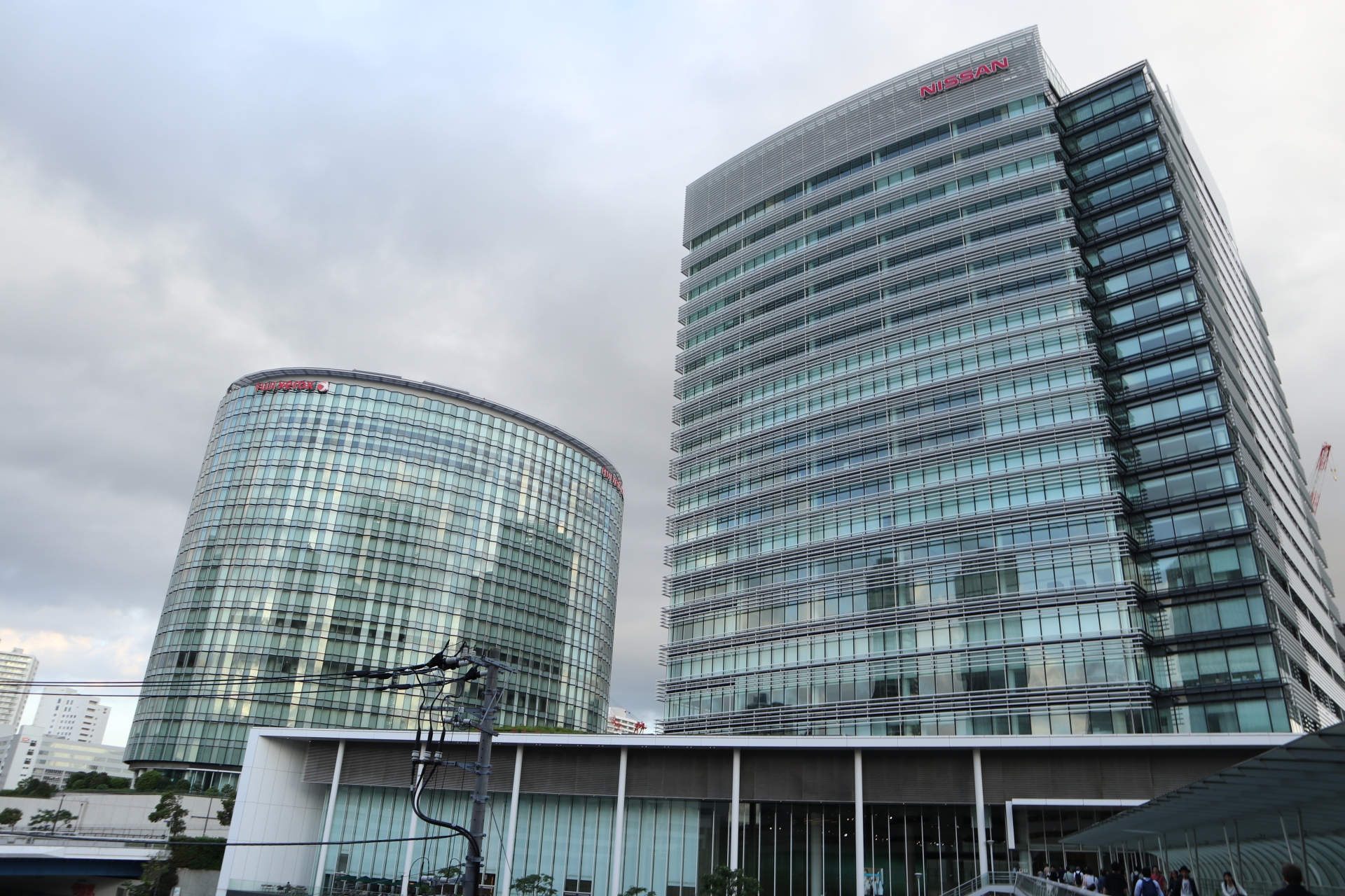 
<span>日産「格下げ」で「不平等条約」解消に新たな懸念</span>
