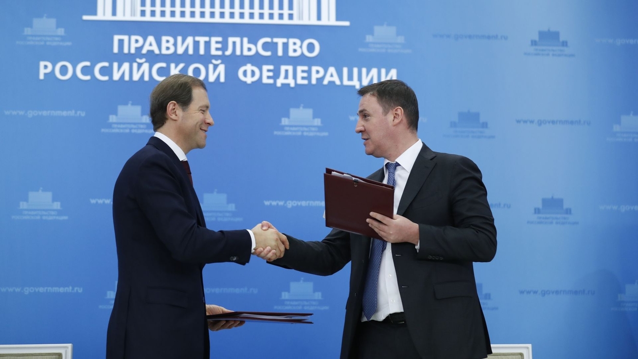 
<span>ロシアで進む「プーチン第2世代」への「利権の継承」</span>
