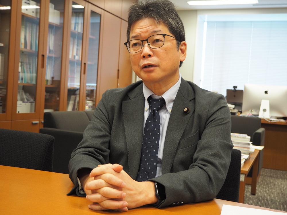 
<span>国軍弾圧続くミャンマー、日本の果たすべき役割とは</span>
