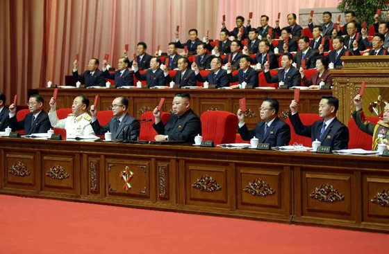 
<span>【資料独自入手】北朝鮮「党第1書記」新設の意味と「赤化統一路線」放棄の理由　</span>
