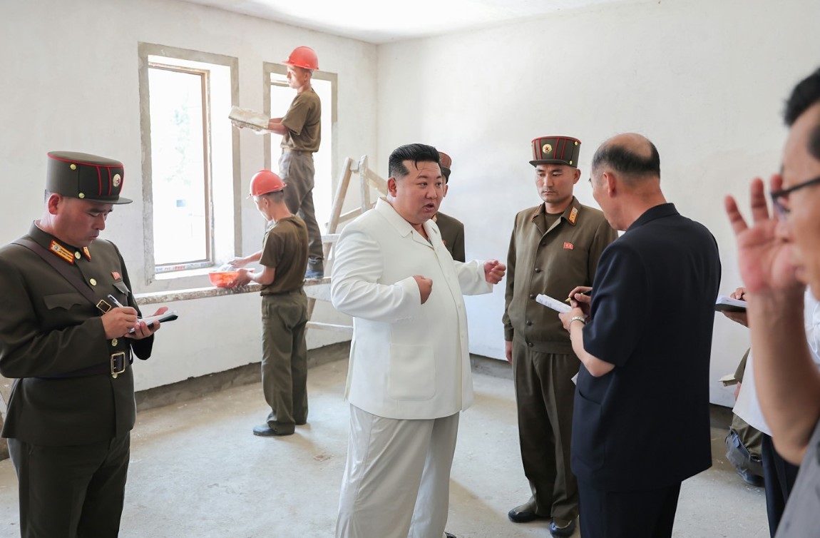 
<span>壮大化する「地方発展20×10政策」、軍人頼みの経済建設続く（2024年8月25日～8月31日）</span>
