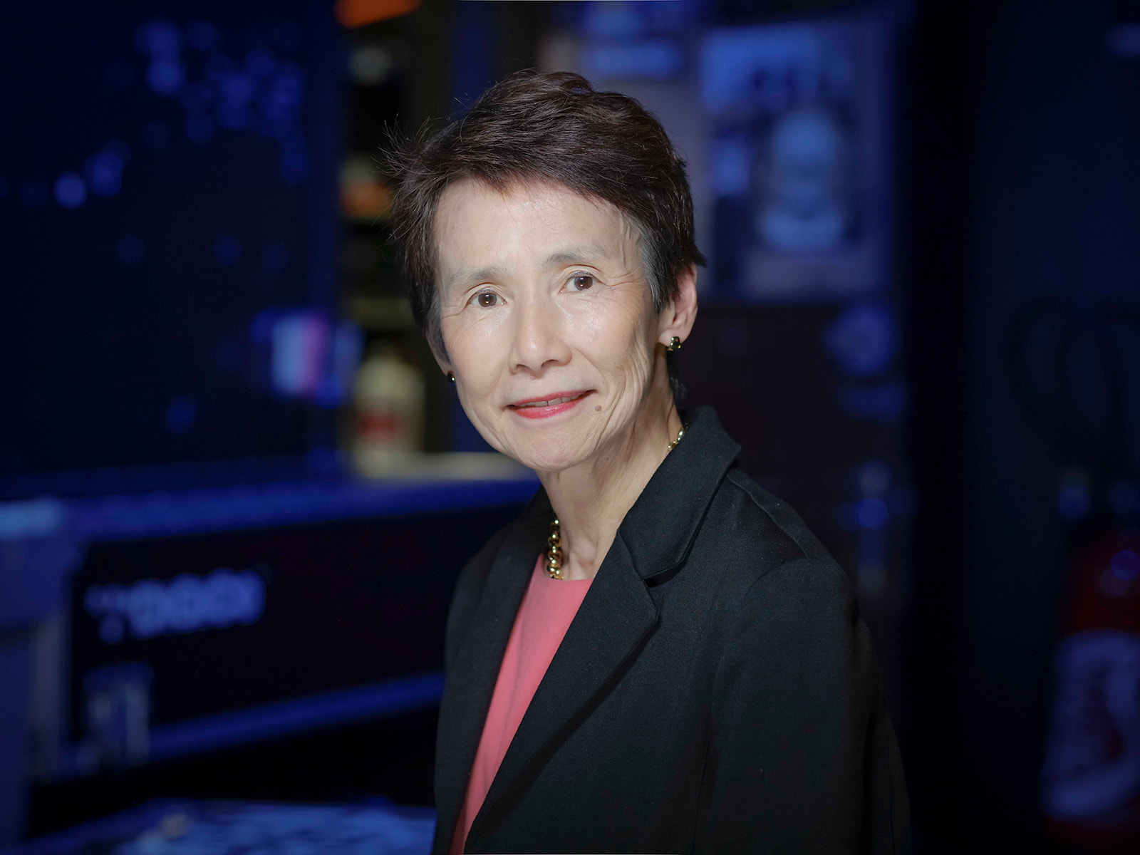 
<span>「デジタル監」石倉洋子氏起用でも、“人事の主役”はいまだに伊藤穰一氏の理由</span>
