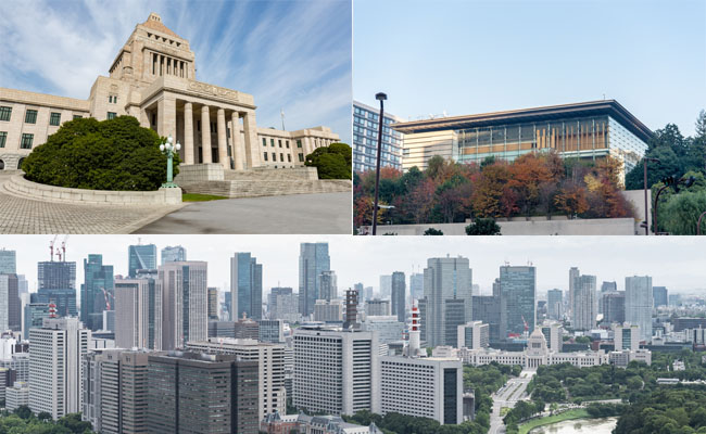 
<span>「千代田幕府」の成功体験を乗り越えよ</span>
