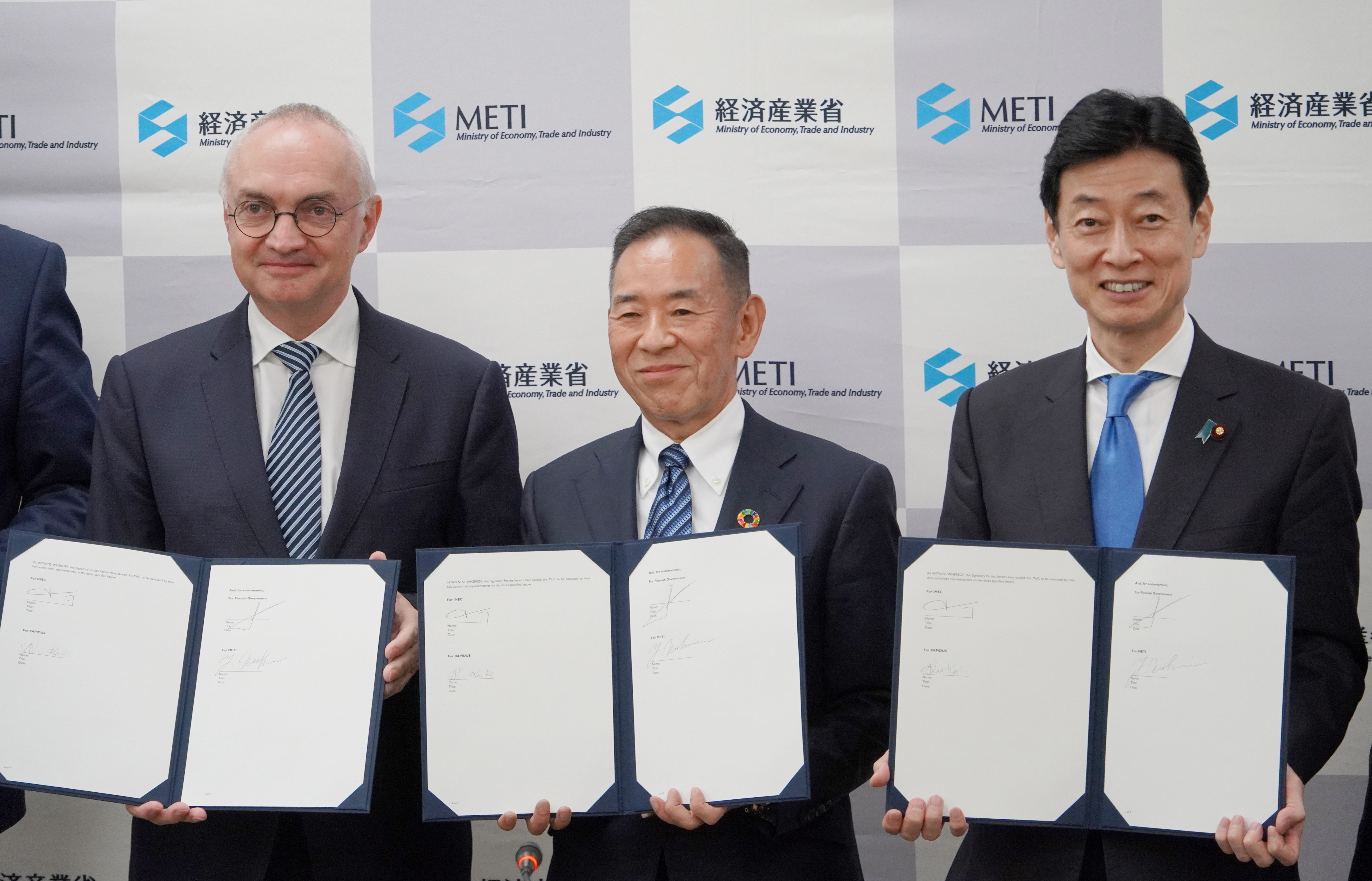 
<span>【再掲】米半導体輸出規制で始まった「輸出管理戦争」時代は企業に何を求めるか</span>
