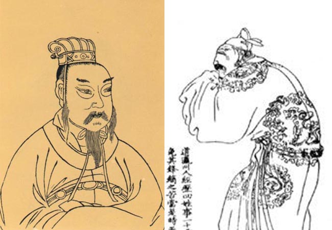 
<span>馮道――無節操の時代（下）</span>
