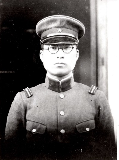 
<span>【特別連載】引き裂かれた時を越えて――「二・二六事件」に殉じた兄よ（14）勝雄の結婚、吹き寄せる嵐</span>
