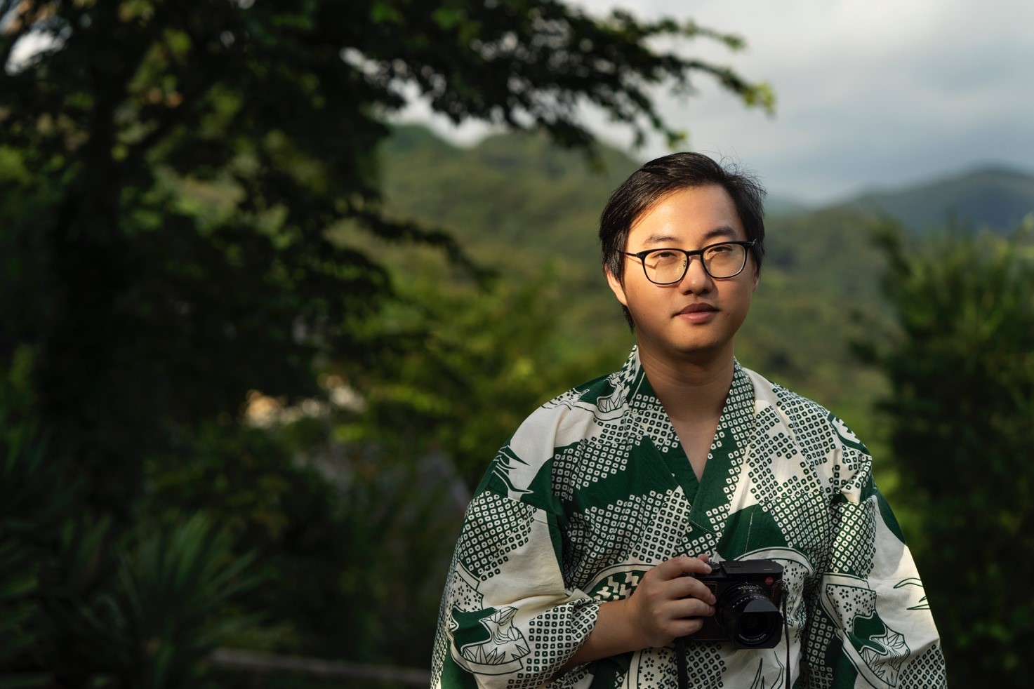 
<span>「アリペイ」草創期を支えたエンジニアが日本に移住して挑む「Web3」ビジネス――中国「ミレニアル世代」の肖像</span>
