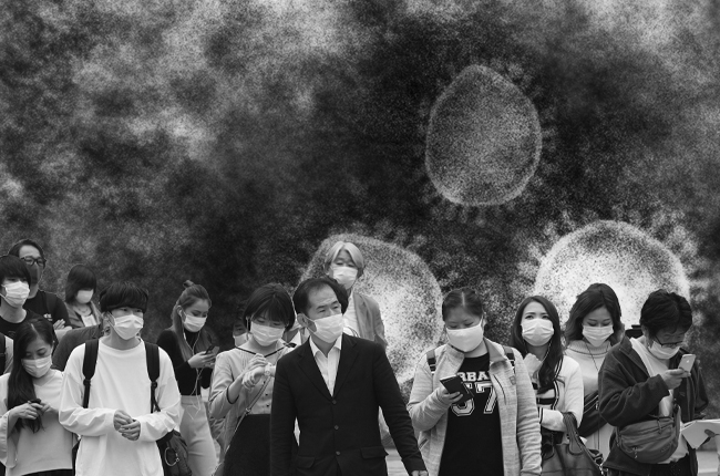 
<span>【特別コラム】コロナと生きるということ（6）壊れた社会の回復のために</span>
