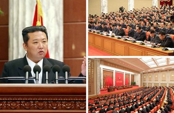 
<span>「農村革命」「金正恩革命思想」で始まった北朝鮮の展望なき「新たな10年」（上）</span>
